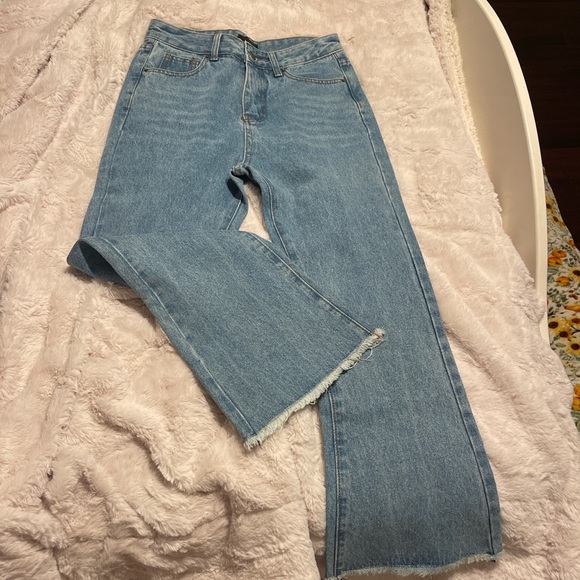 DAHLI DENIM - S - Picture 2 of 4